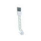 Handheld Vacuum Cleaner Main Brush + Small Brush + Filter + Replacement Sponge For Shark IF100