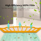 8 PCS / Set Sweeper Rolling Brush + Side Brush + Filter + Brush For iRobot Roomba 500 Series