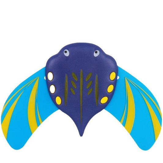 CD11816 Summer Swimming Pool Bathing Beach Children Water Power Devil Fish Playing Toy, Devil Fish