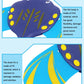 CD11816 Summer Swimming Pool Bathing Beach Children Water Power Devil Fish Playing Toy, Devil Fish