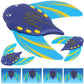 CD11816 Summer Swimming Pool Bathing Beach Children Water Power Devil Fish Playing Toy, Devil Fish