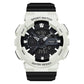 SANDA Outdoor Leisure Waterproof Multifunctional Luminous Electronic Watch
