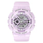 SANDA Outdoor Leisure Waterproof Multifunctional Luminous Electronic Watch