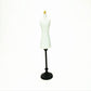 3 PCS 1:12 Doll House Accessories Scene Model Shooting Set Miniature Simulation Mannequin