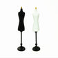 3 PCS 1:12 Doll House Accessories Scene Model Shooting Set Miniature Simulation Mannequin