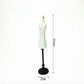 3 PCS 1:12 Doll House Accessories Scene Model Shooting Set Miniature Simulation Mannequin
