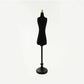 3 PCS 1:12 Doll House Accessories Scene Model Shooting Set Miniature Simulation Mannequin
