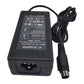 Ticket Printer Power Bar Code Printer Thermal Power Supply Adapter, US Plug
