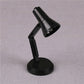 3 PCS 1:6 Doll House Miniature Table Lamp Lighting Toys