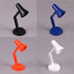 3 PCS 1:6 Doll House Miniature Table Lamp Lighting Toys