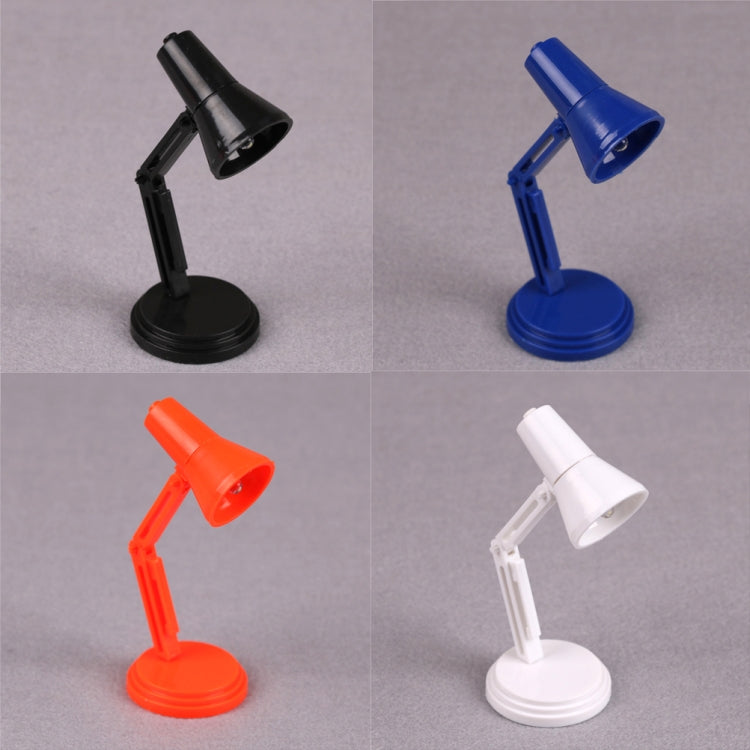 3 PCS 1:6 Doll House Miniature Table Lamp Lighting Toys