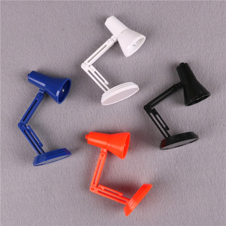 3 PCS 1:6 Doll House Miniature Table Lamp Lighting Toys