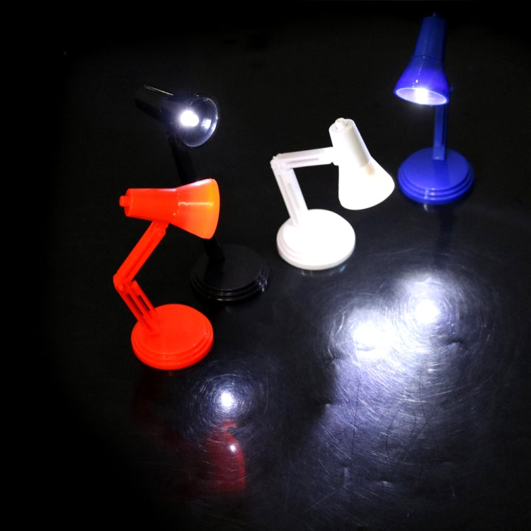 3 PCS 1:6 Doll House Miniature Table Lamp Lighting Toys
