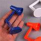 3 PCS 1:6 Doll House Miniature Table Lamp Lighting Toys