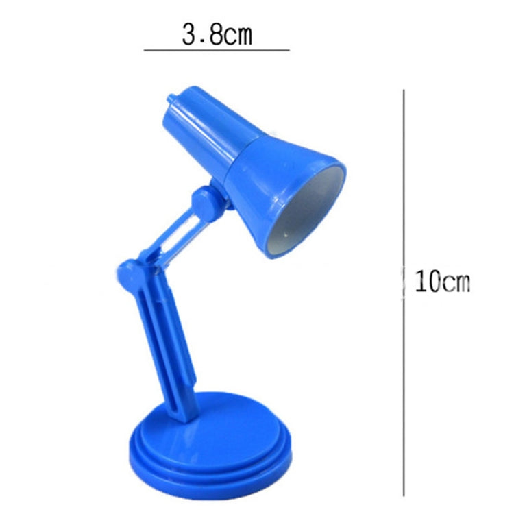 3 PCS 1:6 Doll House Miniature Table Lamp Lighting Toys