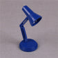 3 PCS 1:6 Doll House Miniature Table Lamp Lighting Toys
