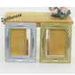Doll House Toy Accessories Miniature Decorative Pattern Frame