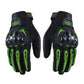 Riding Tribe MCS-17 Motorcycle Gloves Touch Screen Outdoor Riding Gloves, M, L, XL, XXL