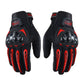 Riding Tribe MCS-17 Motorcycle Gloves Touch Screen Outdoor Riding Gloves, M, L, XL, XXL