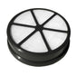 Vacuum Cleaner Front Motor HEPA Filter Kit For Vax 90, 2 PCS/Set