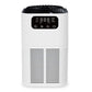 Desktop Aromatherapy Diffuser Negative Ion Odor Formaldehyde Removal Air Purifier, US Plug