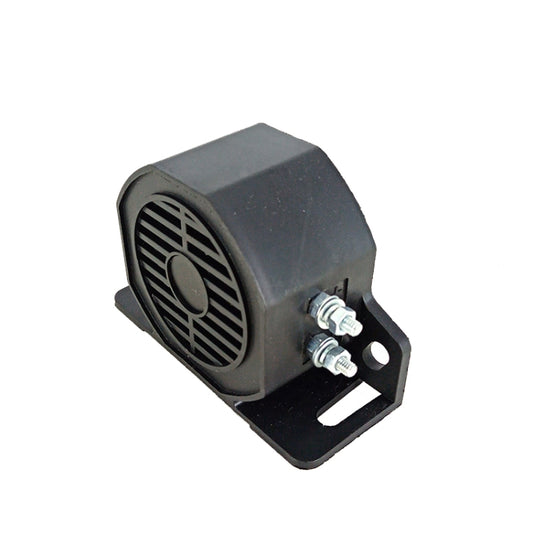 12-48V Car Forklift Truck Truck Excavator Reversing Horn Waterproof Dripping Sound Horn, 12-48V Truck Excavator