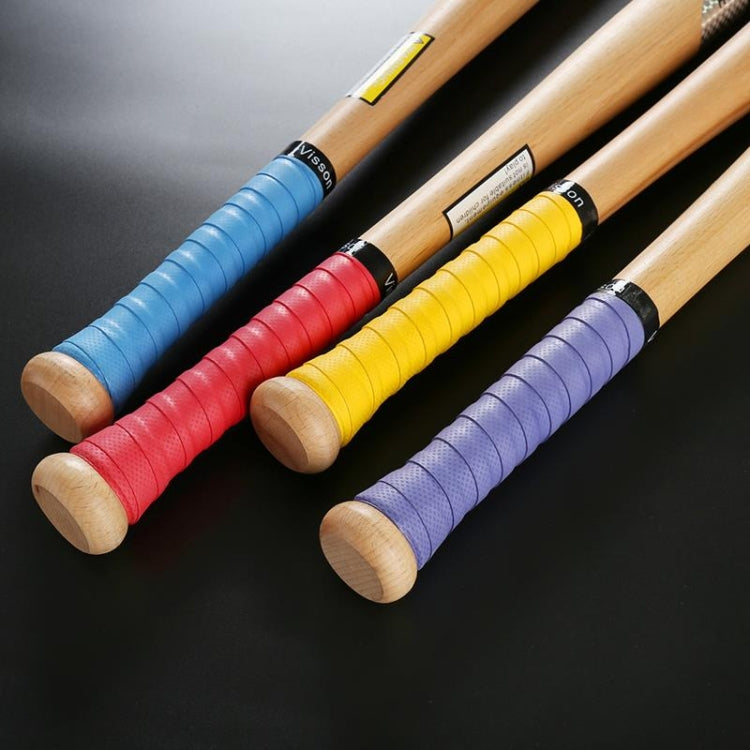 Heavy-Duty Solid Wood Baseball Bat, 54cm, 64cm, 74cm, 84cm