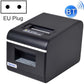 Xprinter XP-Q90EC 58mm Portable Express List Receipt Thermal Printer, USB Port, LAN Port, USB+Bluetooth