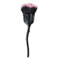 Rose Flower Makeup Brush Loose Powder Brush Beauty Tools