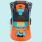 Children Mini Desktop Finger Ejection Shooting Machine, ZY1901, ZY1902