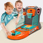 Children Mini Desktop Finger Ejection Shooting Machine, ZY1901, ZY1902