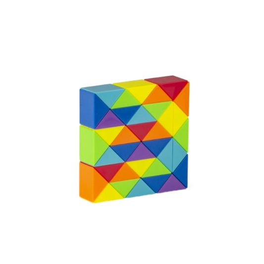 Children Puzzle Toy Color Variety Segment Magic Ruler, Spec:, 24 Sections, 36 Sections, 48 Sections, 60 Sections, 72 Sections, Hollow-24 Sections, Hollow-36 Sections, Hollow-48 Sections, Hollow-60 Sections, Hollow-72 Sections, Macaron-24 Sections      ...
