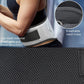Sports Waist Support Squat Weightlifting Training Belt, Size:, M, L, XL