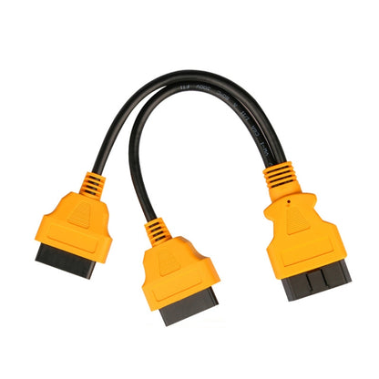 OBD2 1 for 2 Extended Line Car OBD16 Core Full-Expansion Line, OBD16 Core Full-Expansion Line