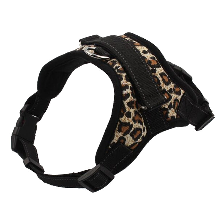 K9 Dog Adjustable Chest Strap, Size:, XS, S, M, L, XL