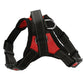 K9 Dog Adjustable Chest Strap, Size:, XS, S, M, L, XL