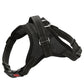 K9 Dog Adjustable Chest Strap, Size:, XS, S, M, L, XL