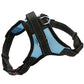 K9 Dog Adjustable Chest Strap, Size:, XS, S, M, L, XL