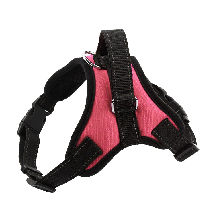 K9 Dog Adjustable Chest Strap, Size:, XS, S, M, L, XL
