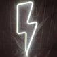 Neon LED Modeling Lamp Decoration Night Light, Power Supply:, Battery or USB, USB