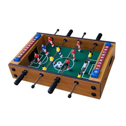 LG0332-S Mini Wooden Indoor Football Table Toys, LG0332-S Football Table