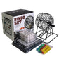 Bar Lottery Machine Bingo Desktop Game, Bar Lottery Machine