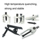 Car Ball Puller Removal Tool, Style:, Vertical, Small Gantry, Large Gantry, European Type, Japanese Type, Two Claws