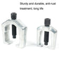 Car Ball Puller Removal Tool, Style:, Vertical, Small Gantry, Large Gantry, European Type, Japanese Type, Two Claws