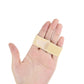 Elastic Toe Belt Finger Splitter, 1pc Elastic