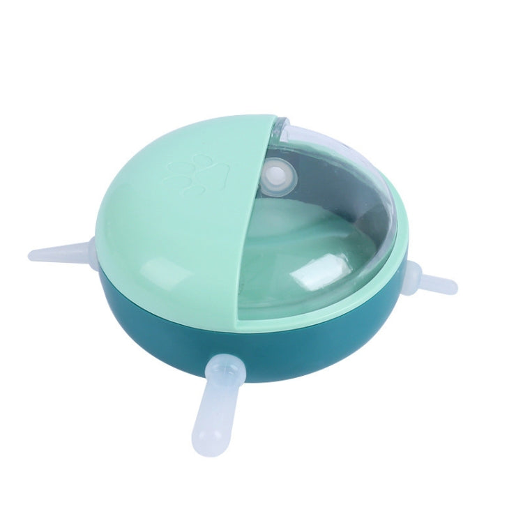 cww-31 Multi-Mouth Pet Milk Bowl