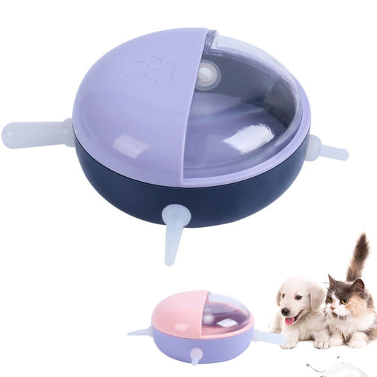cww-31 Multi-Mouth Pet Milk Bowl