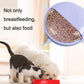 cww-31 Multi-Mouth Pet Milk Bowl
