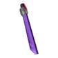 LED Light Pipe Crevice Tool Replacement For Dyson V11 / V10 / V7 / V8 Vacuum Cleaner, Crevice Head