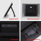 Home Big Screen Display Digital Electronic Wall Clock Living Room Temperature Clock, Anniversary Alarm